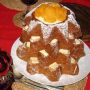 Pandoro ripieno, una delizia di Natale