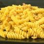 Pasta veloce e golosa
