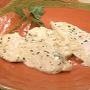 Petti di pollo al latte