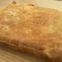 Pizzona di melanzane