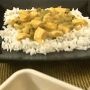 Pollo all'orientale