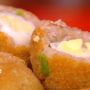 Polpette ripiene