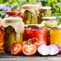 Quanto tempo durano le conserve fatte in casa?