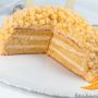 Come fare la torta mimosa