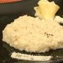 Risotto ai 4 formaggi