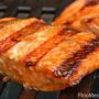 Come cucinare il salmone alla griglia