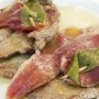 Saltimbocca alla romana