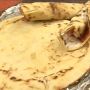Schiacciatina all'olio