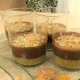 Semifreddo alle arance