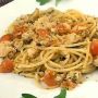Spaghetti dello zingaro