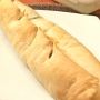 Strudel bietole e ricotta