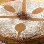 Torta al caffè
