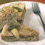 Torta carciofi e ricotta