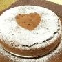 Torta cioccolatosa