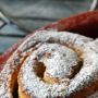 Torta di rose per la festa della mamma