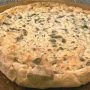 Torta ricotta e farro