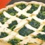 Torta salata parigina