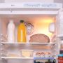 Come disporre gli alimenti in frigorifero