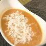 Vellutata lenticchie e zucca